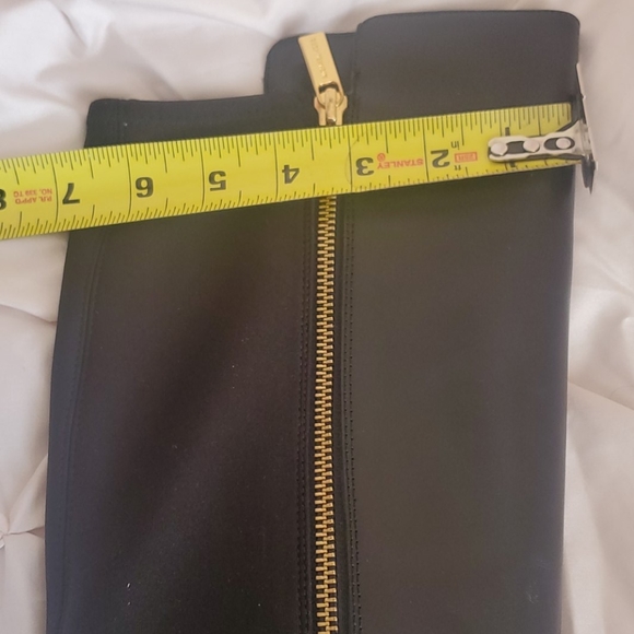 Michael Kors black size 7 - Picture 9 of 9